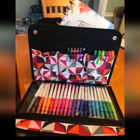 Thirty-One Get Creative Caddy - Picture 3 of 5